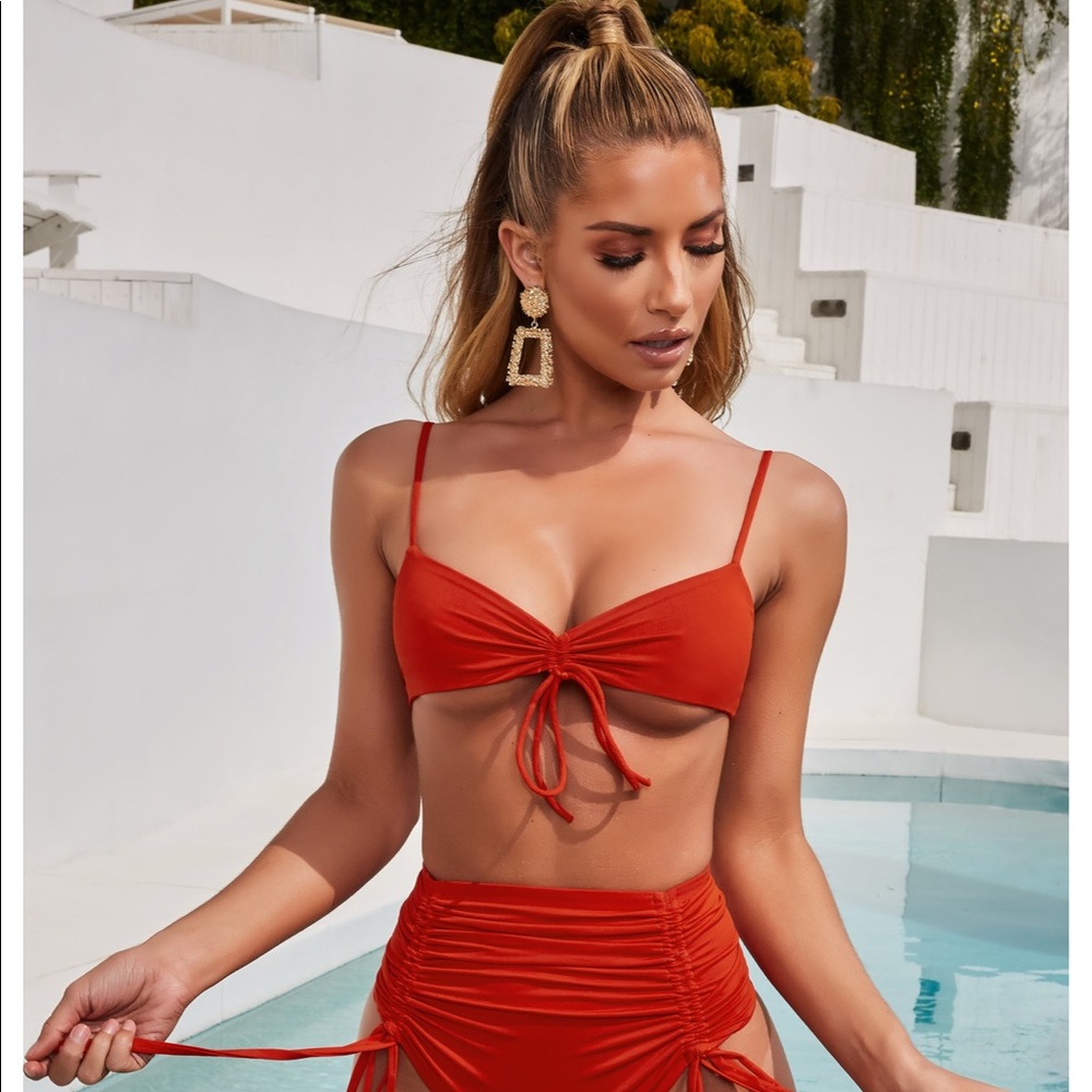 Oh Polly bikini top